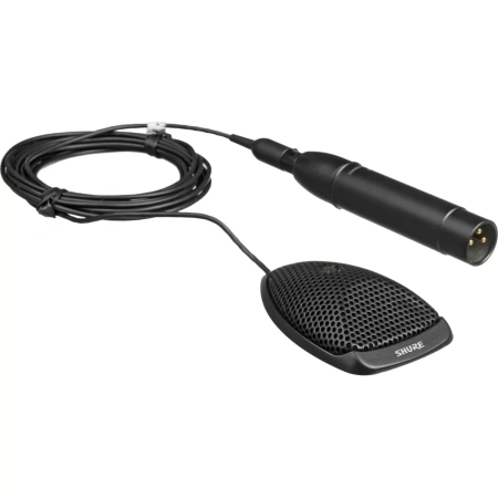 Купить SHURE MX391/S по выгодной цене в Сочи