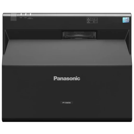 Купить Panasonic PT-CMZ50B по выгодной цене в Сочи