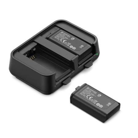 Купить SENNHEISER EW-D CHARGING SET по выгодной цене в Сочи