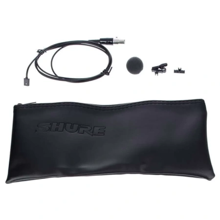 Купить SHURE WL93 по выгодной цене в Сочи