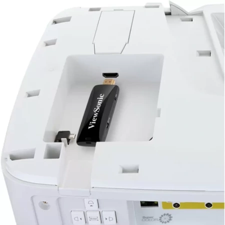 Купить ViewSonic Pro8800WUL по выгодной цене в Сочи