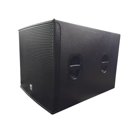 Купить SVS Audiotechnik FS-18A SUB по выгодной цене в Сочи