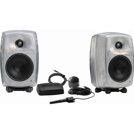 Купить Genelec 8330ARw-PACK по выгодной цене в Сочи