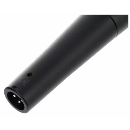 Купить SHURE SM58LCE по выгодной цене в Сочи