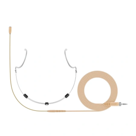 Купить SENNHEISER HSP ESSENTIAL OMNI-BEIGE по выгодной цене в Сочи
