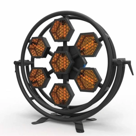 Купить I LIGHTING IL-Retro blinder C по выгодной цене в Сочи