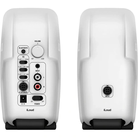 Купить IK MULTIMEDIA iLoud Micro Monitor по выгодной цене в Сочи