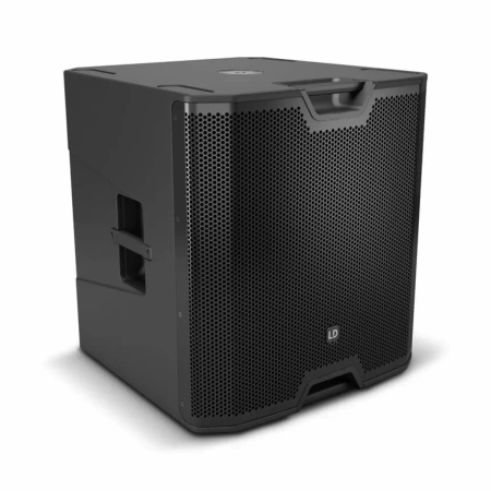 Купить LD Systems ICOA SUB 18 A по выгодной цене в Сочи
