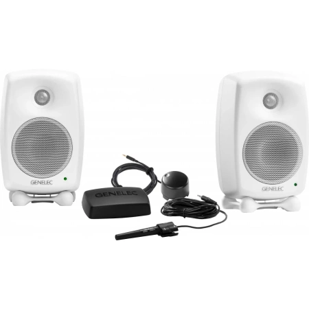 Купить Genelec 8320AWM-PACK по выгодной цене в Сочи