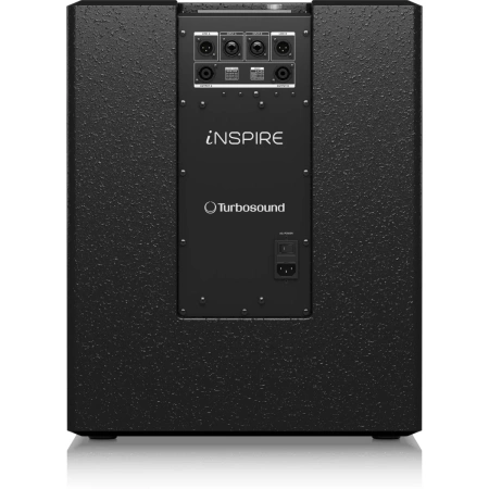 Купить TURBOSOUND IP15B по выгодной цене в Сочи