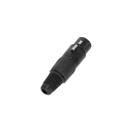 Купить Adam Hall K3CXF3BLK по выгодной цене в Сочи