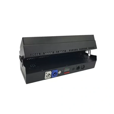 Купить LightCraft 12x18 RGBWA+UV Wireless Battery по выгодной цене в Сочи
