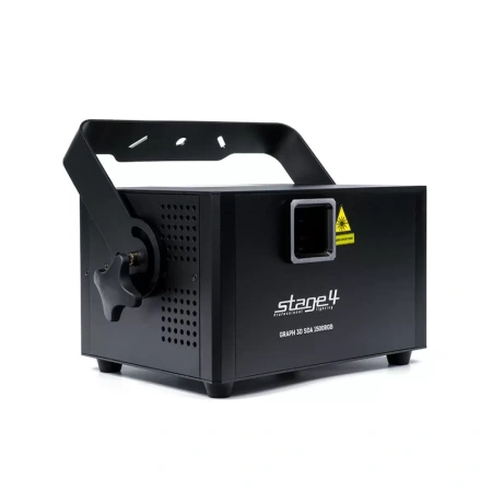 Купить STAGE4 GRAPH SD 3DA 1500RGB по выгодной цене в Сочи