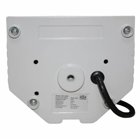 Купить SVS Audiotechnik WC-50W по выгодной цене в Сочи