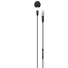 Купить Sennheiser MKE ESSENTIAL OMNI-BLACK-3-PIN по выгодной цене в Сочи