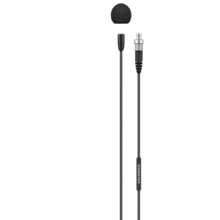 Купить Sennheiser MKE ESSENTIAL OMNI-BLACK-3-PIN по выгодной цене в Сочи