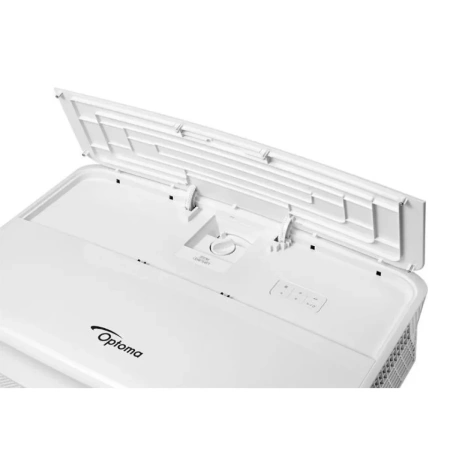 Купить Optoma ZK507-W по выгодной цене в Сочи