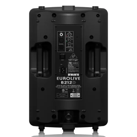 Купить BEHRINGER B212D по выгодной цене в Сочи