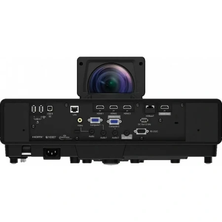 Купить Epson EB-805F по выгодной цене в Сочи