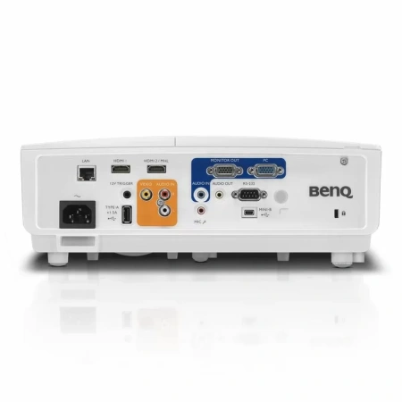 Купить BenQ SH753P по выгодной цене в Сочи