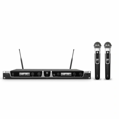 Купить LD Systems U505 HHD 2 по выгодной цене в Сочи