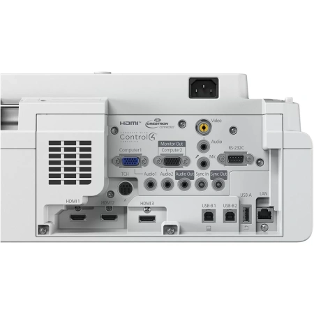 Купить Epson EB-735FI по выгодной цене в Сочи