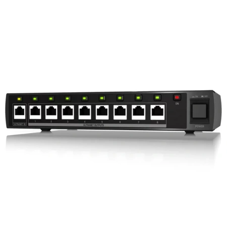 Купить BEHRINGER P16-D по выгодной цене в Сочи