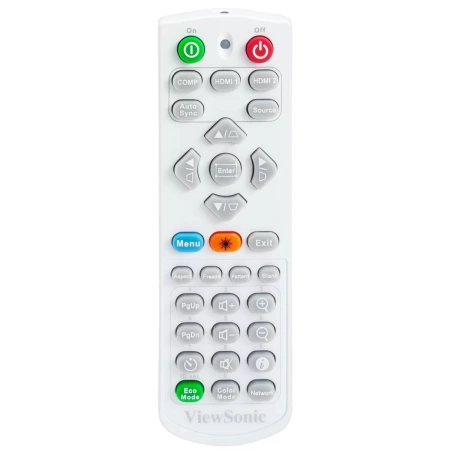Купить ViewSonic LS850WU по выгодной цене в Сочи