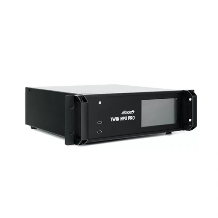 Купить STAGE4 TWIN NPU PRO по выгодной цене в Сочи