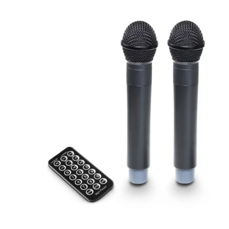 Купить LD Systems ROADBUDDY 10 HHD 2 B5 по выгодной цене в Сочи