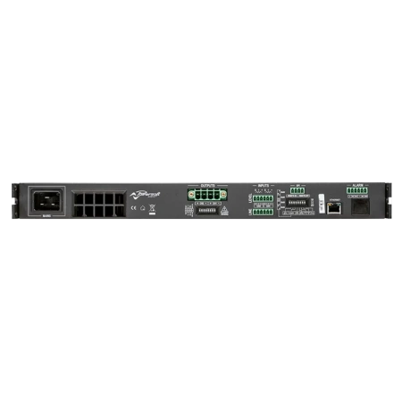 Купить POWERSOFT Duecanali 5204 по выгодной цене в Сочи