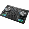 Купить Native Instruments Traktor Kontrol S4 Mk3 по выгодной цене в Сочи