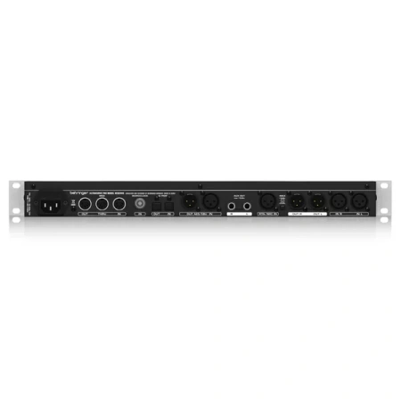 Купить BEHRINGER DEQ2496 по выгодной цене в Сочи