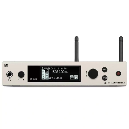 Купить Sennheiser EW 300 G4-ME2-RC-AW+ по выгодной цене в Сочи