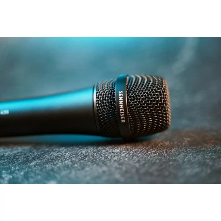Купить SENNHEISER MD 435 по выгодной цене в Сочи