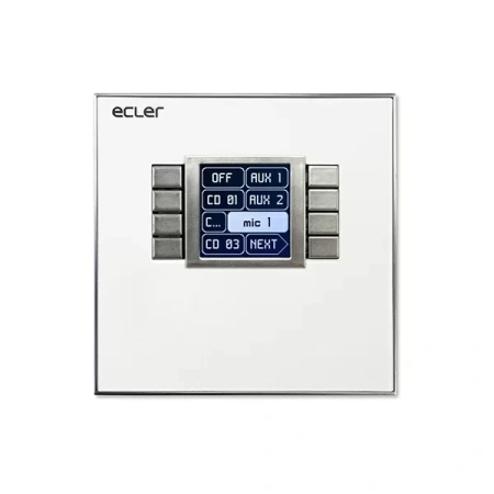Купить ECLER WPNET8K по выгодной цене в Сочи