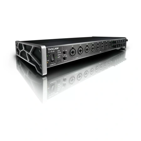 Купить Tascam US-20x20 по выгодной цене в Сочи