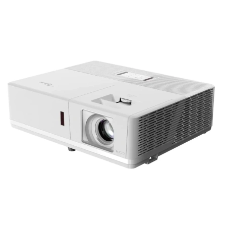 Купить Optoma ZU506Te, ZU506Te-W по выгодной цене в Сочи