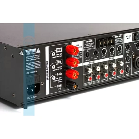 Купить CVGAUDIO M-483T по выгодной цене в Сочи
