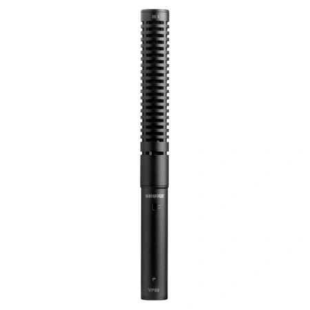 Купить Shure VP89S по выгодной цене в Сочи