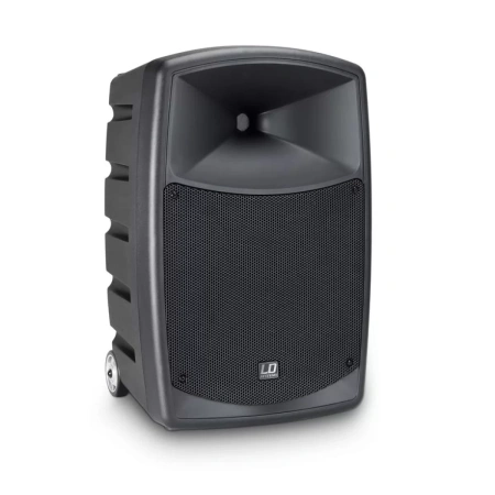 Купить LD Systems ROADBUDDY 10 BASIC по выгодной цене в Сочи