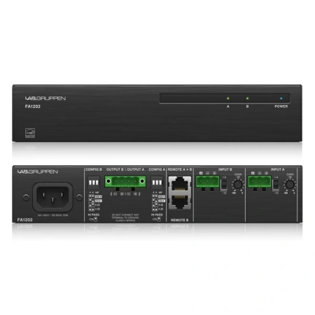 Купить LAB.GRUPPEN FA1202 по выгодной цене в Сочи