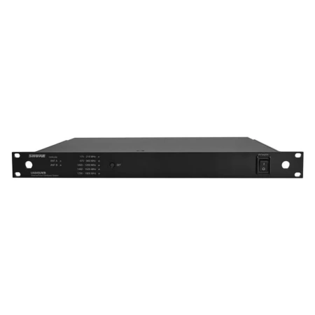 Купить SHURE UA845UWB-E по выгодной цене в Сочи
