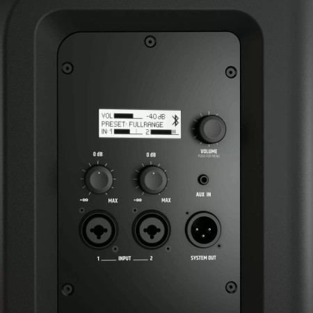 Купить LD Systems ICOA 15 A по выгодной цене в Сочи