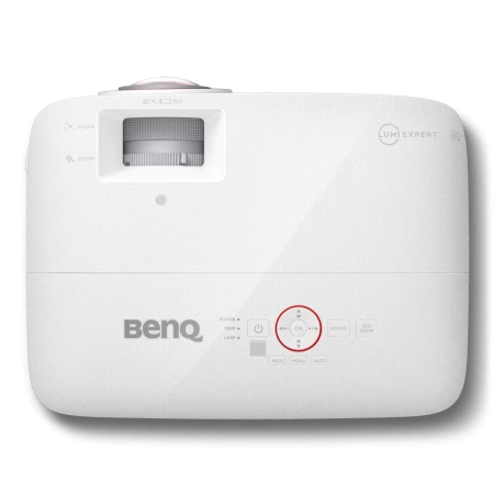 Купить BenQ TH671ST по выгодной цене в Сочи