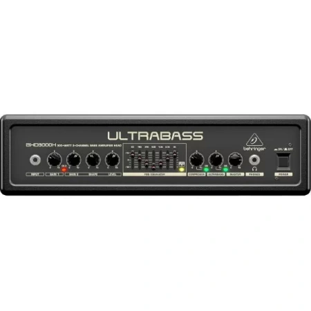 Купить BEHRINGER BXD3000H по выгодной цене в Сочи