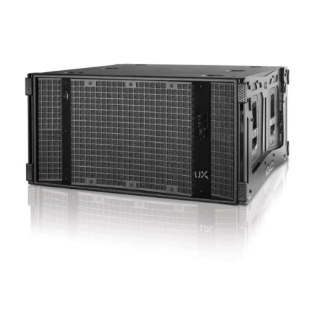 Купить DAS Audio UX-218RA по выгодной цене в Сочи