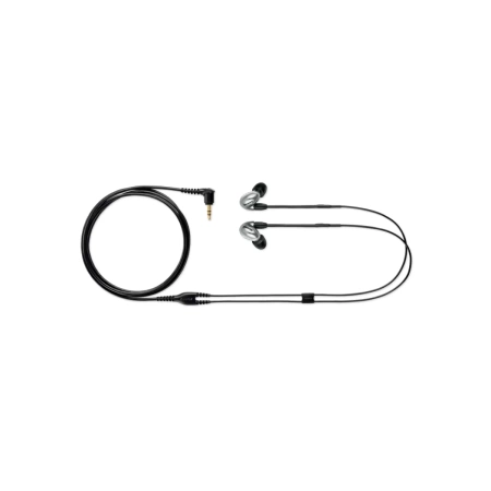 Купить Shure SE846G2CL+UNI-EFS по выгодной цене в Сочи