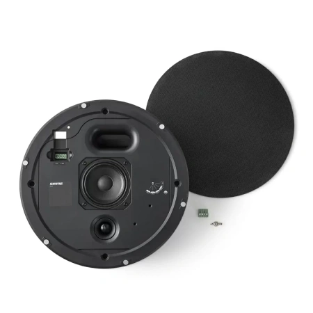 Купить Shure MXP-5B по выгодной цене в Сочи