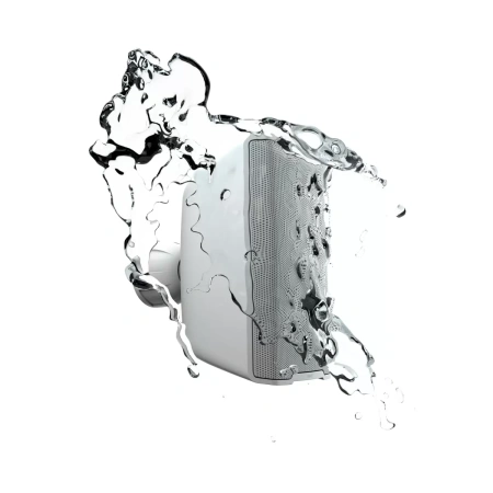Купить LD Systems DQOR 5T W по выгодной цене в Сочи